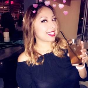 Meet your Posher, Miriam